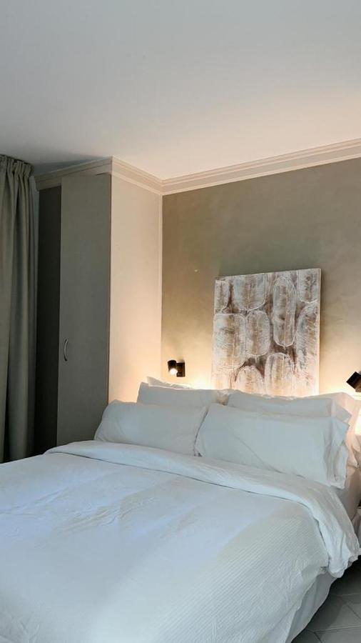 Apartamento Miraflores Beach - Sea Front - Luxury Mijas Exterior foto